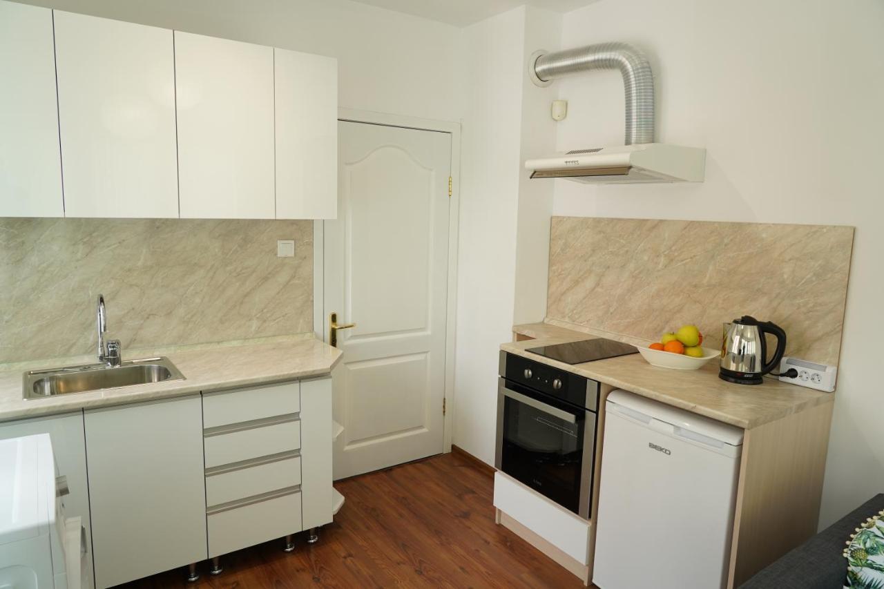 Shushi'S 1 Bedroom Central Apartment Plovdiv Exterior foto