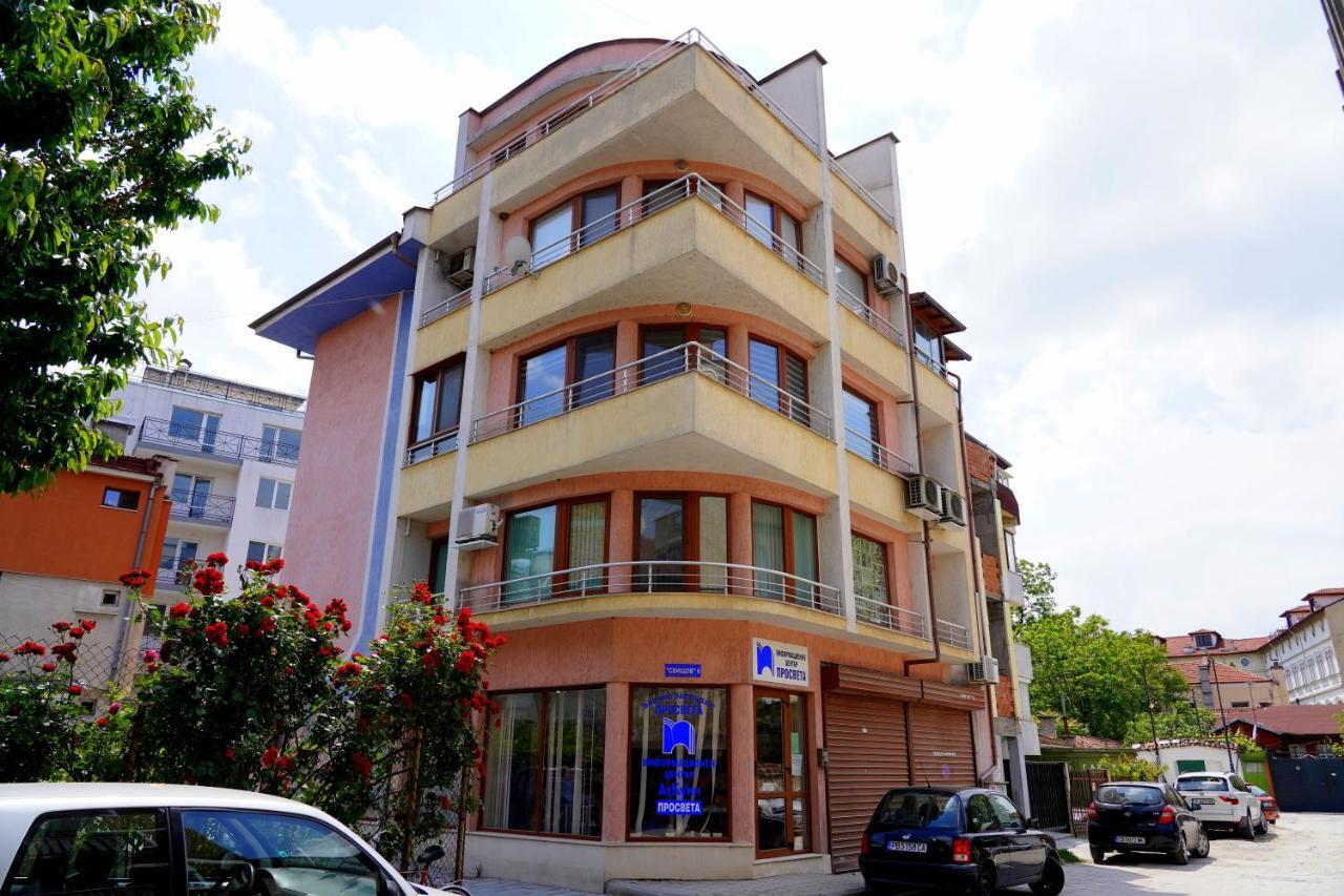 Shushi'S 1 Bedroom Central Apartment Plovdiv Exterior foto